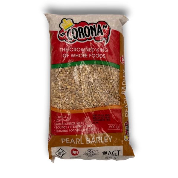 Corona Pearl Barley - Looters Slashed Price Warehouse