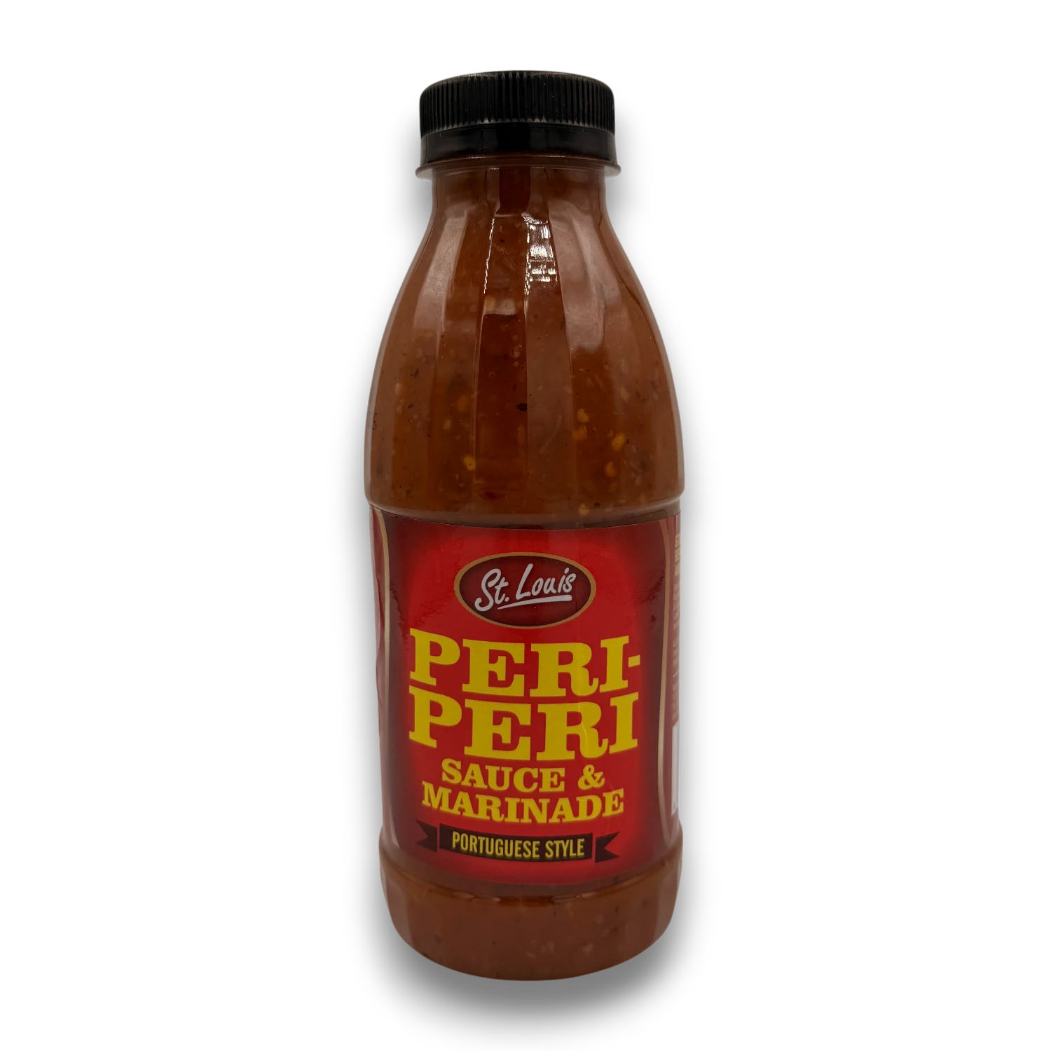 St Louis Peri Peri Sauce - Looters Slashed Price Warehouse