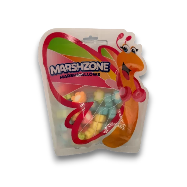 Marshzone Marshmallows - Looters Slashed Price Warehouse