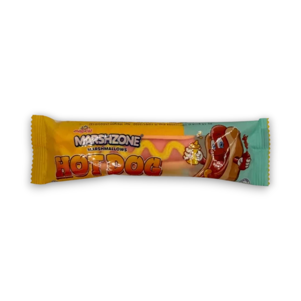 Marshzone Marshmallow Hotdog - Looters Slashed Price Warehouse