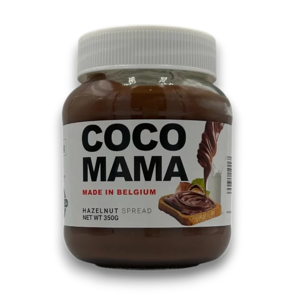 Coco Mama Hazelnut Spread - Looters Slashed Price Warehouse