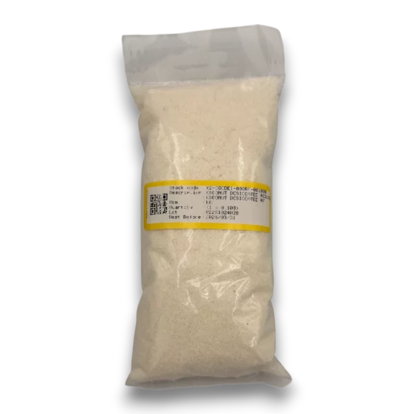 Empire Desiccated Coconut - Looters Slashed Price Warehouse