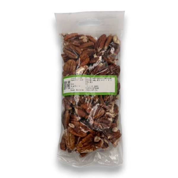 Empire Pecan Nut Halves - Looters Slashed Price Warehouse