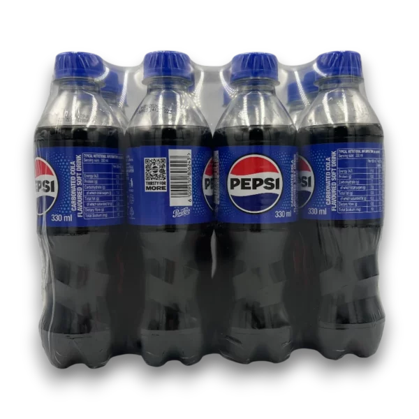 Pepsi Cola Soft Drink Multipack - Looters Slashed Price Warehouse