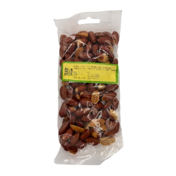 Empire Red Skin Roasted Peanuts - Looters Slashed Price Warehouse