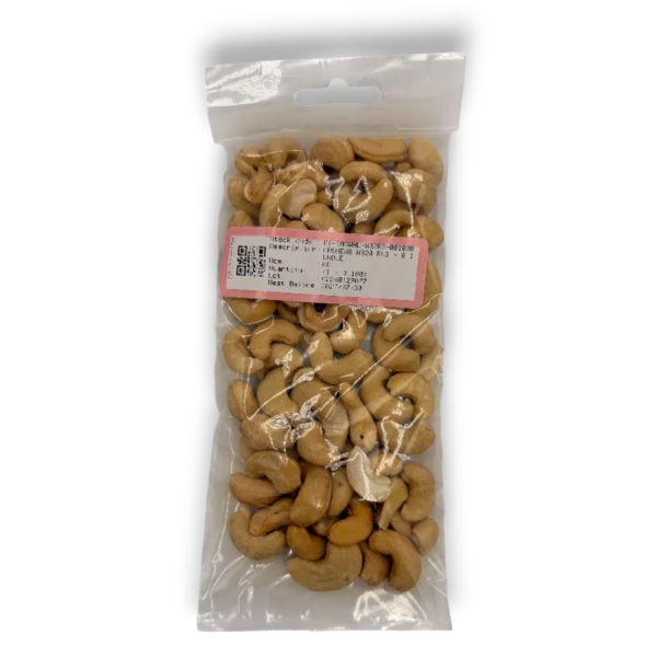 Empire Roasted and Salted Cashews - Looters Slashed Price Warehouse