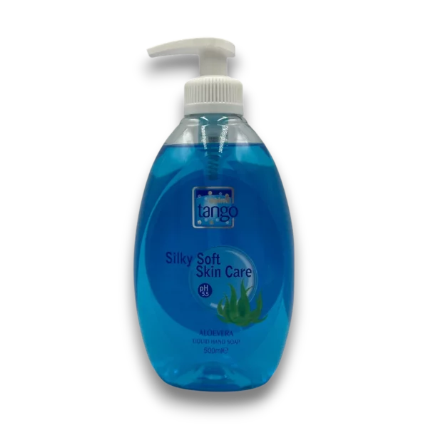 Tango Aloe Vera Liquid Hand Soap - Looters Slashed Price Warehouse