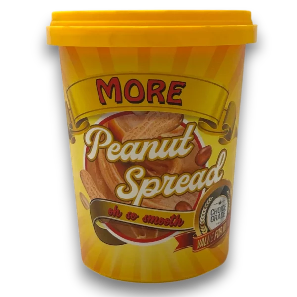 More Oh So Smooth Peanut Butter - Looters Slashed Price Warehouse