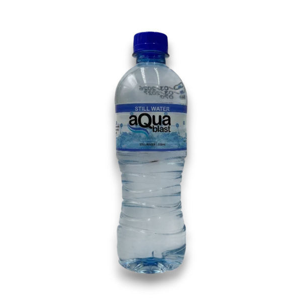 Aqua Blast Still Water - Looters Slashed Price Warehouse