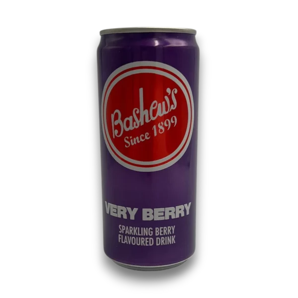 Bashews Very Berry Drink - Looters Slashed Price Warehouse