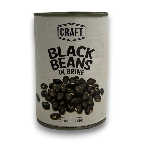 Craft Black Beans - Looters Slashed Price Warehouse