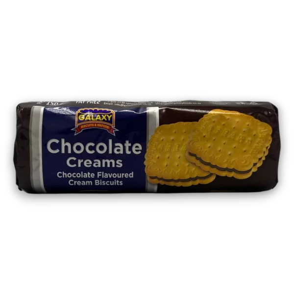 Galaxy Chocolate Creams - Looters Slashed Price Warehouse