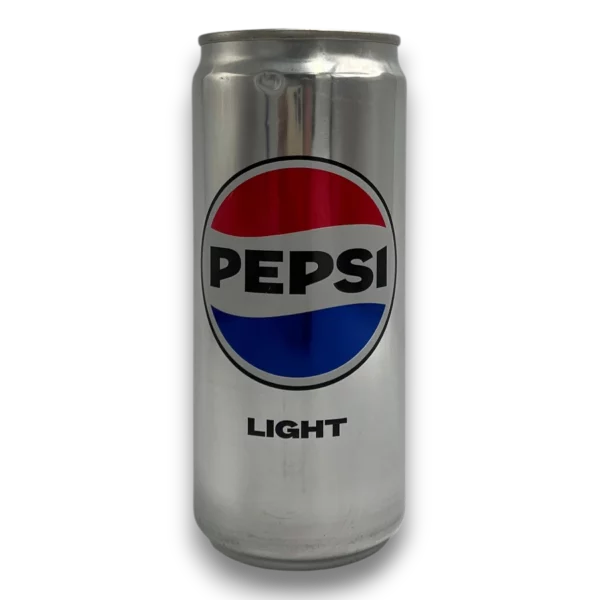 Pepsi Cola Light - Looters Slashed Price Warehouse