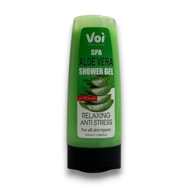 Voi Aloe Vera Shower Gel - Looters Slashed Price Warehouse