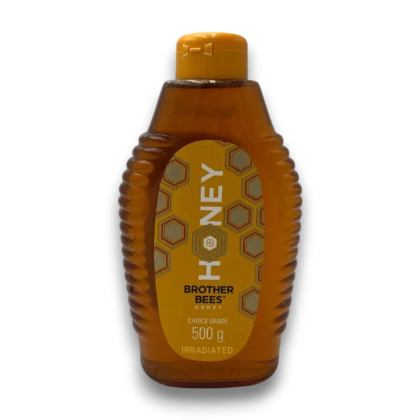 Brother Bees Irradiated Honey - Looters Slashed Price Warehouse