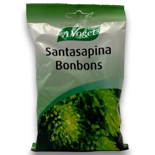 A Vogel Santasapina Bonbons - Looters Slashed Price Warehouse