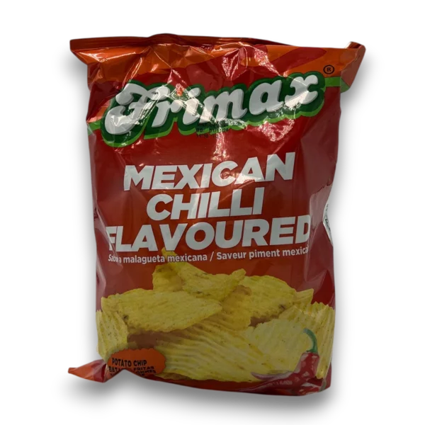 Frimax Mexican Chilli Potato Chips - Looters Slashed Price Warehouse
