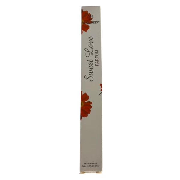 D O Miss Sweet Love Parfum 35ml - Looters Slashed Price Warehouse