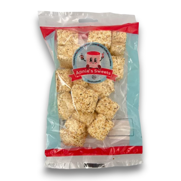 Annies Sweets Toasted Puffs Squares - Looters Slashed Price Warehouse