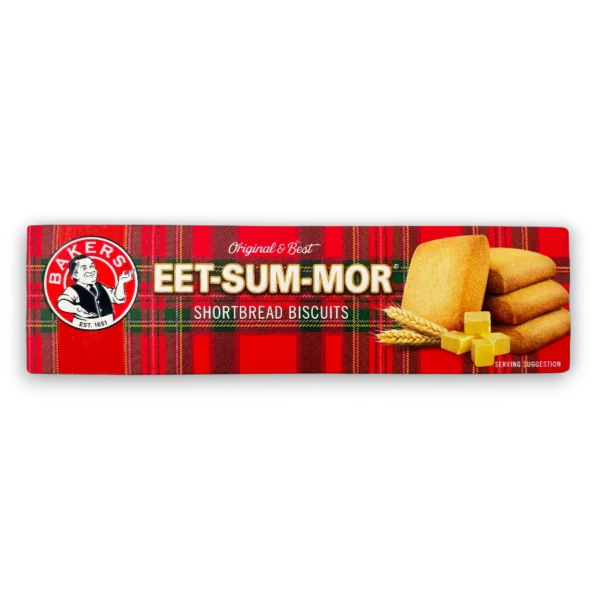 Bakers Eet Sum Mor Biscuits - Looters Slashed Price Warehouse