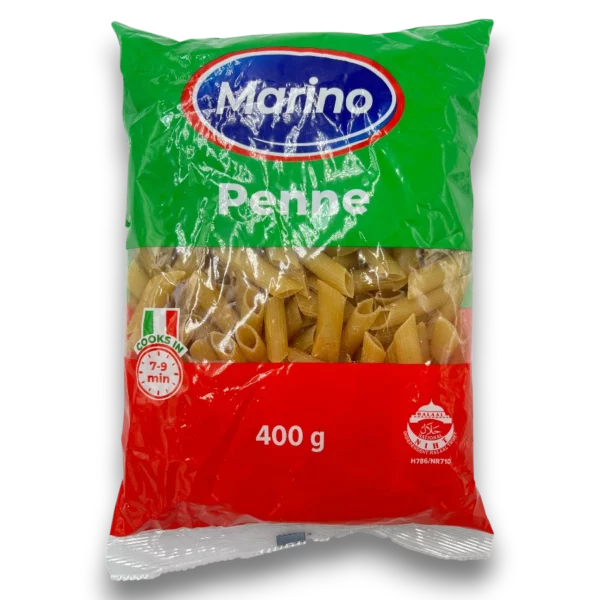 Marino Penne Dry Pasta - Looters Slashed Price Warehouse
