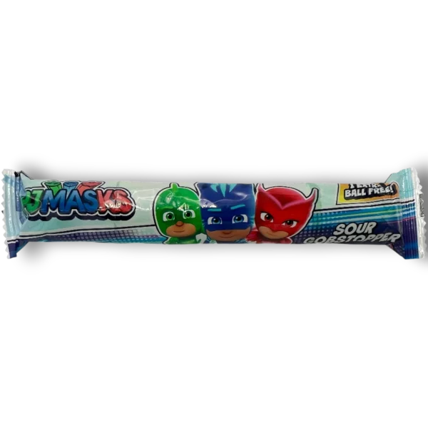 PJ Masks Gobstopper Sour Apple - Looters Slashed Price Warehouse