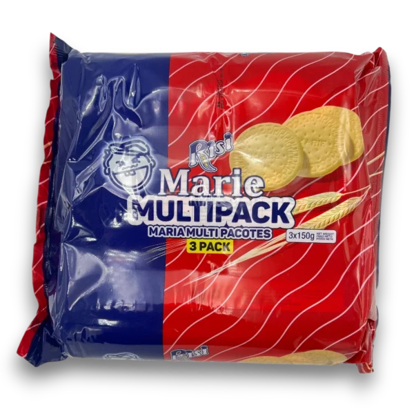 Risi Marie Biscuits Multipack - Looters Slashed Price Warehouse