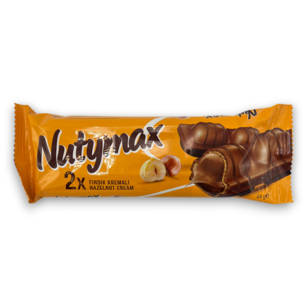 Solen Nutymax Chocolate Hazelnut Cream - Looters Slashed Price Warehouse