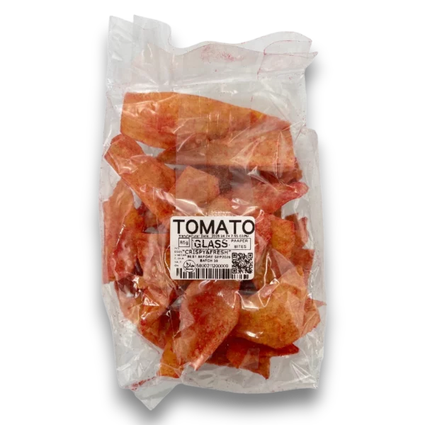 Vabir Rannaghor Paaper Bites Tomato - Looters Slashed Price Warehouse