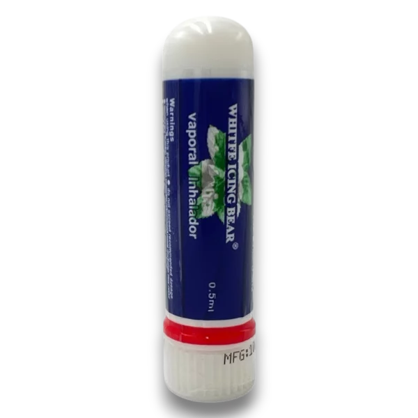Whitfe Icing Bear Vaporal Inhalador - Looters Slashed Price Warehouse