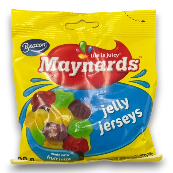 Beacon Maynards Jelly Jerseys - Looters Slashed Price Warehouse