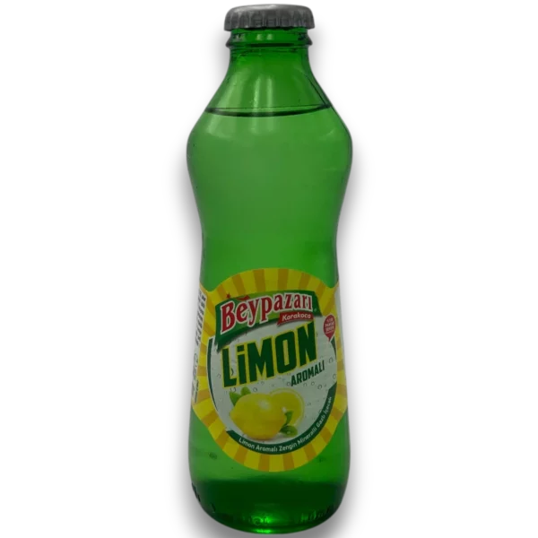 Beypazari Sparkling Lemon Drink - Looters Slashed Price Warehouse