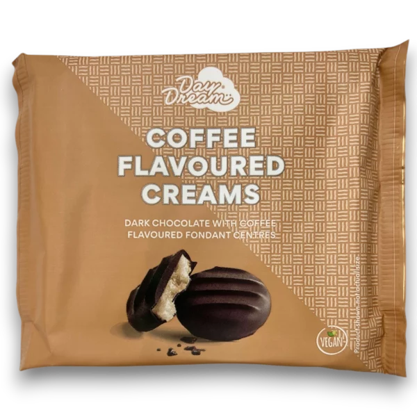 Day Dream Coffee Fondant Creams - Looters Slashed Price Warehouse