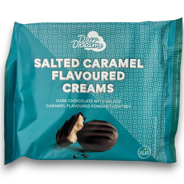 Day Dream Salt Caramel Fondant Creams - Looters Slashed Price Warehouse