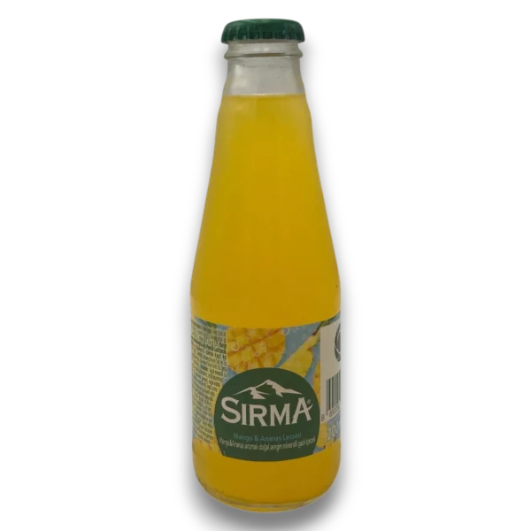 Sirma Mango and Pineapple Drink - Looters Slashed Price Warehouse