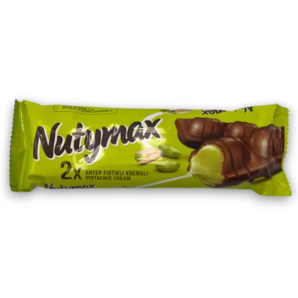 Solen Nutymax Chocolate Pistachio Cream - Looters Slashed Price Warehouse