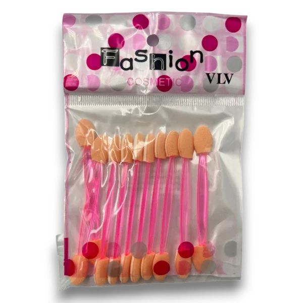 VLV Cosmetic Eyeshadow Applicators - Looters Slashed Price Warehouse