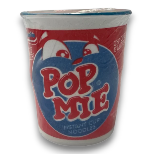 Indomie Chicken Instant Cup of Noodles - Looters Slashed Price Warehouse