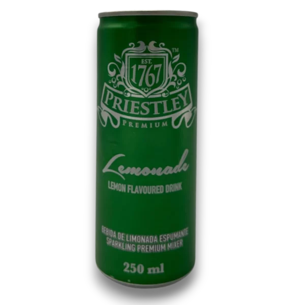 Priestley Premium Lemonade Drink - Looters Slashed Price Warehouse