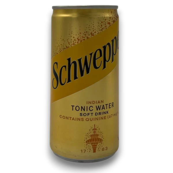Schweppes Tonic Water Drink - Looters Slashed Price Warehouse