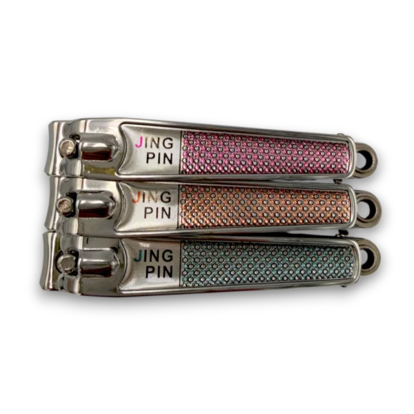 Jing Pin Nail Clipper Multi Tool - Looters Slashed Price Warehouse