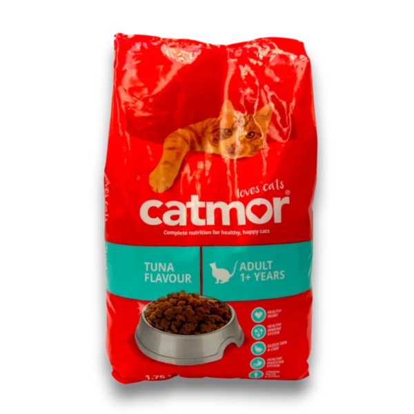 Catmore Tuna Adult Cat Pellets