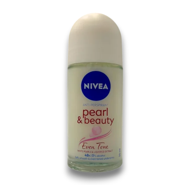 Nivea Anti-Perspirant Roll On - Looters Slashed Price Warehouse