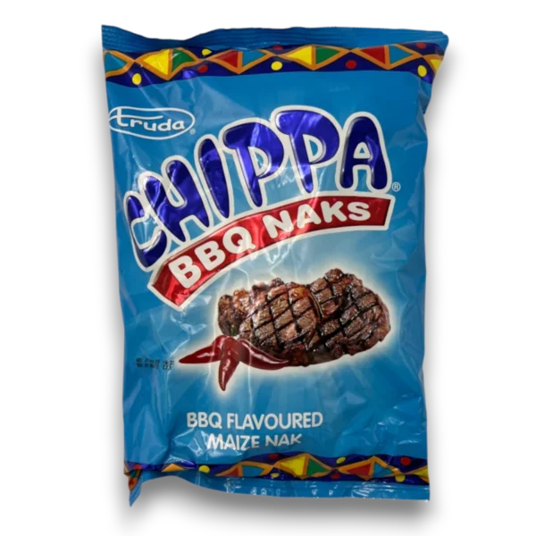 Chippa Maize Barbeque Naks - Looters Slashed Price Warehouse