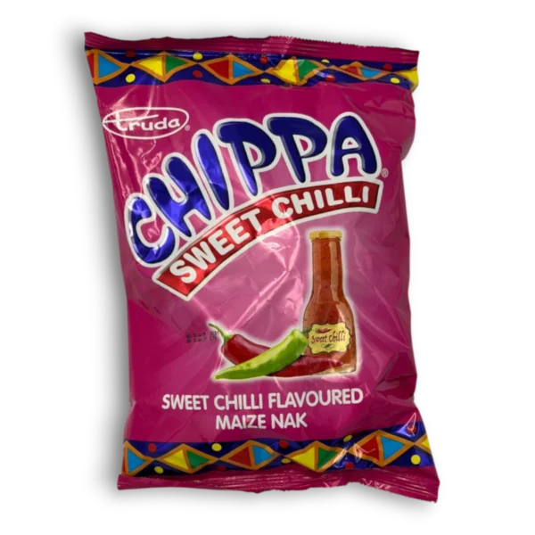 Chippa Maize Sweet Chilli Naks- Looters Slashed Price Warehouse