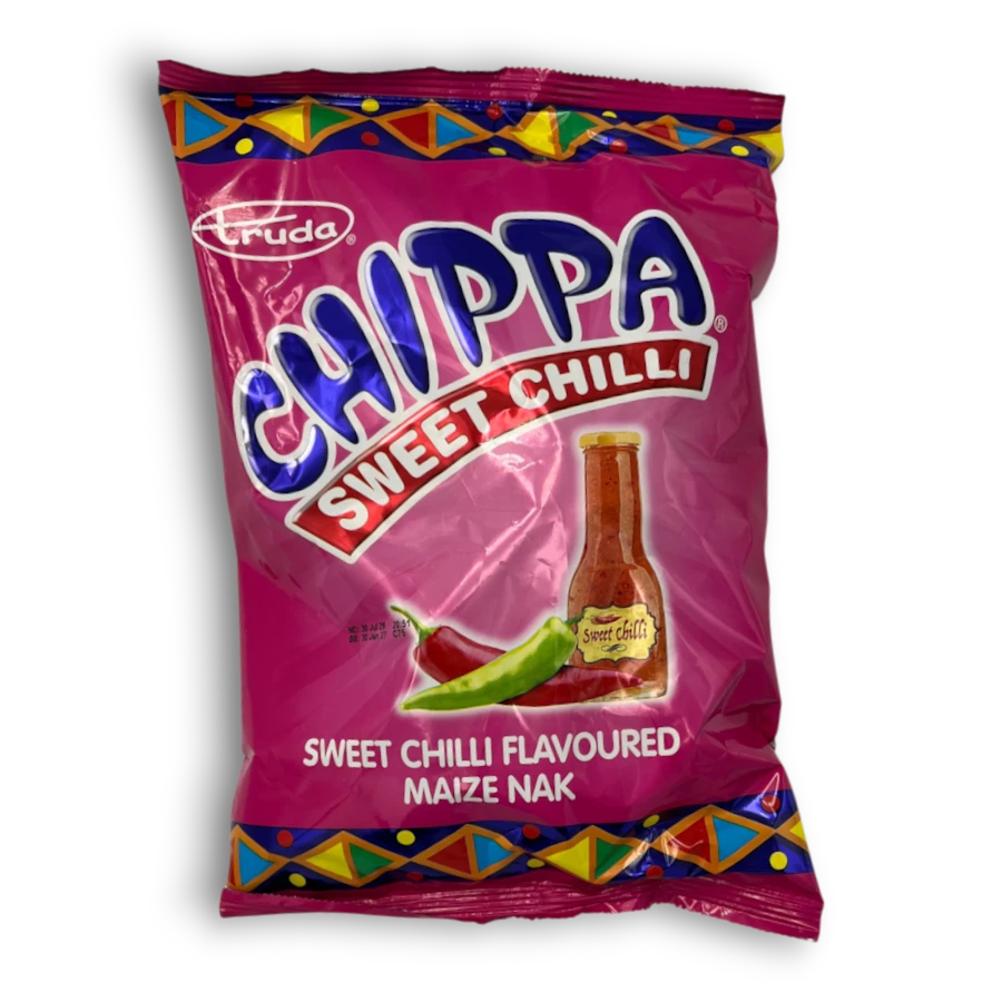 Chippa Maize Sweet Chilli Naks- Looters Slashed Price Warehouse