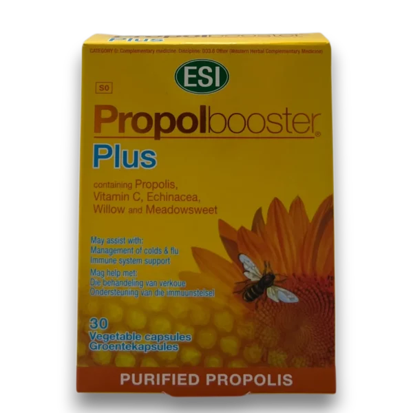 Esi Propol Booster Plus- Looters Slashed Price Warehouse
