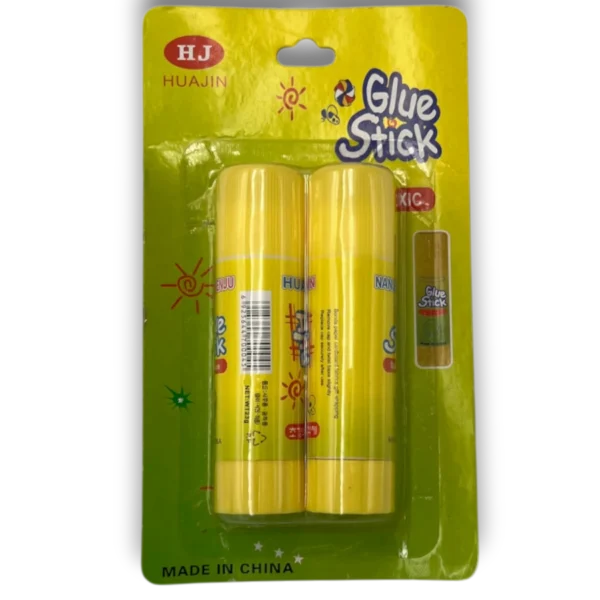 Huajin Nanjiang Wenju Glue Stick - Looters Slashed Price Warehouse