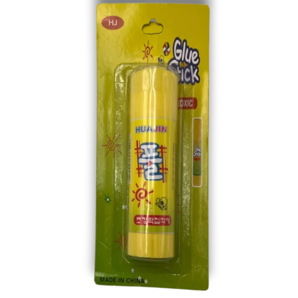 Huajin Single Glue Stick - Looters Slashed Price Warehouse