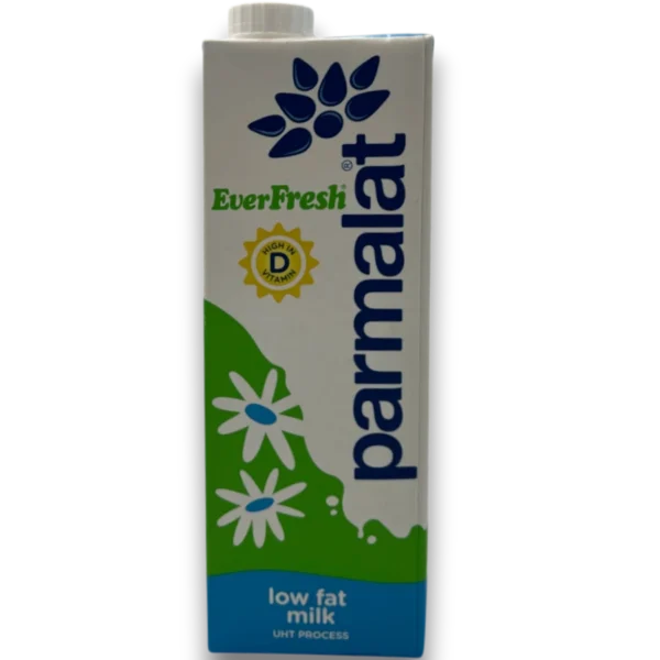 Parmalat Everfresh Low Fat Milk - Looters Slashed Price Warehouse